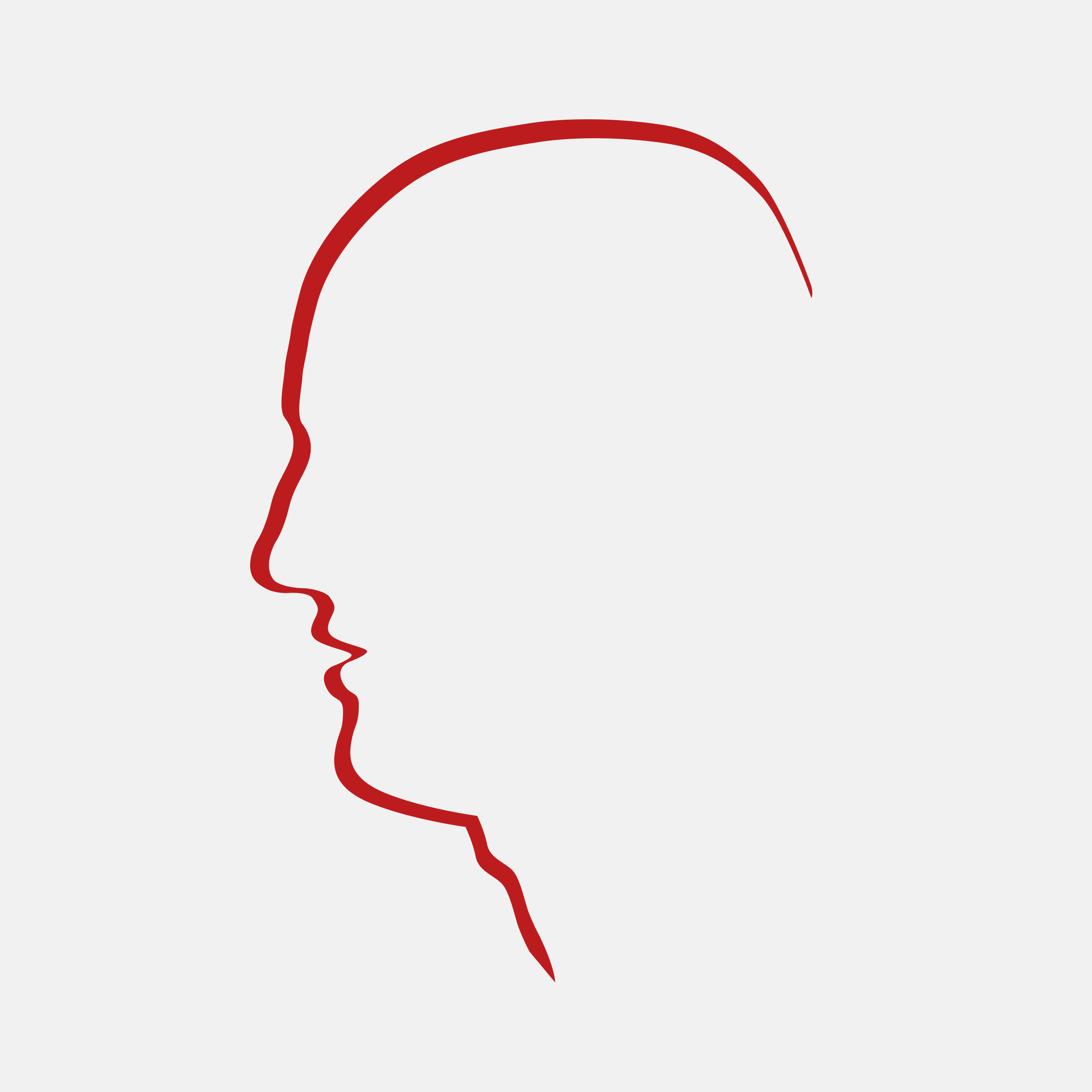 Portrait «GUILLAUME»